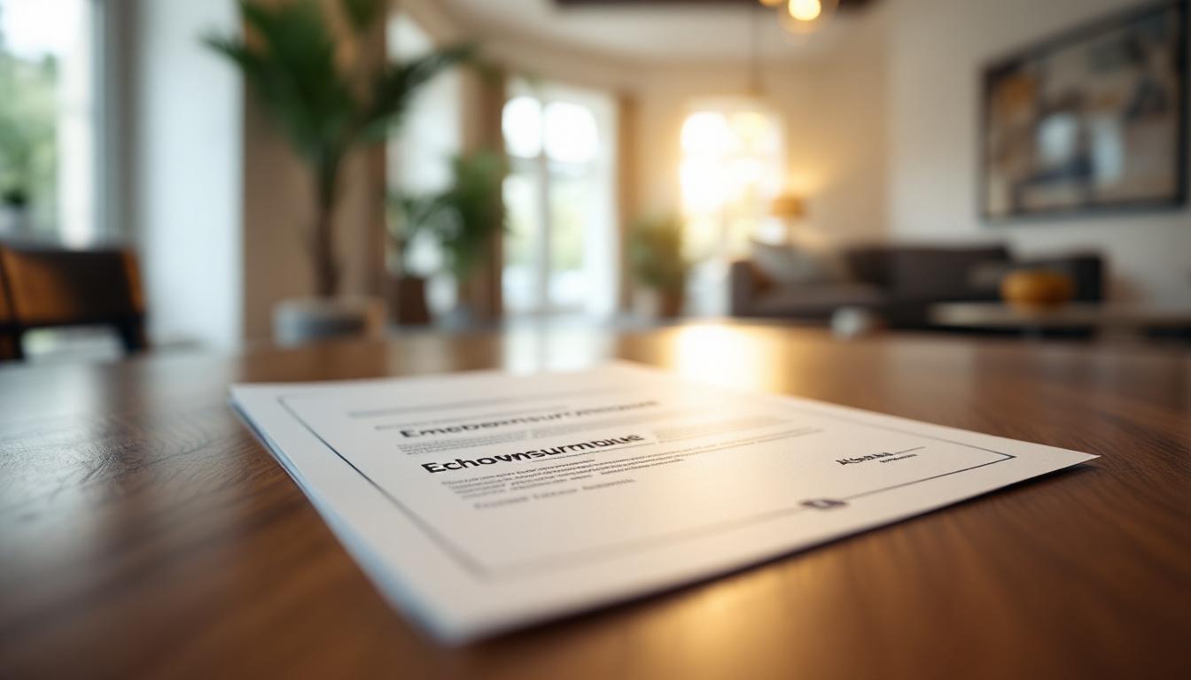 Eigentumsurkunde und Grundbuch: Wichtige Informationen für Käufer