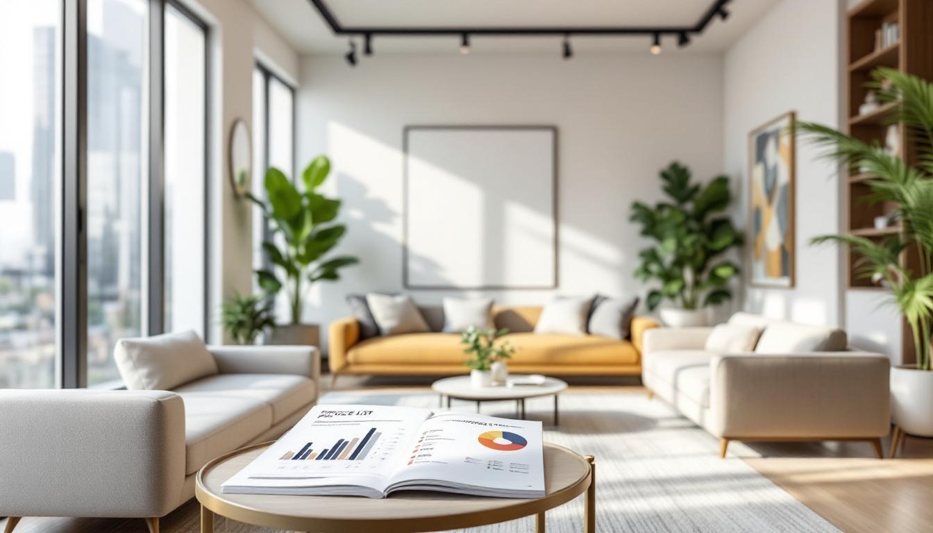 Immobilienmarktanalyse: Leerstandsquote und Mietspiegel verstehen