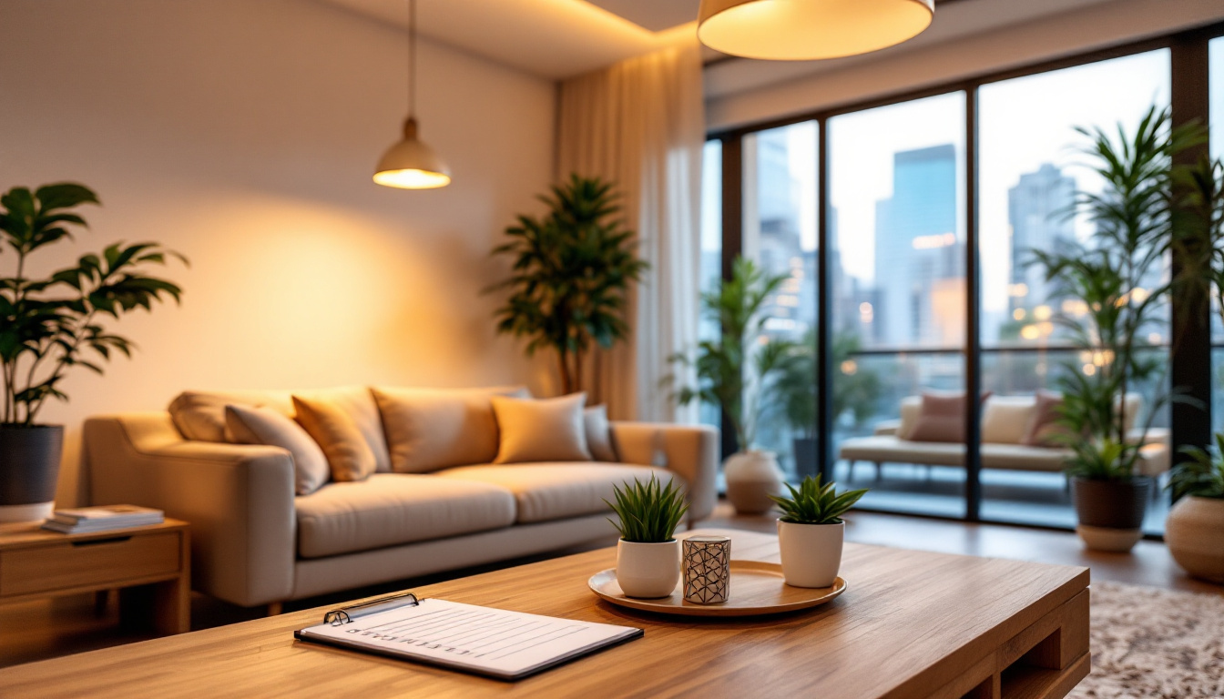 Wohnungübergabe: Checkliste für eine reibungslose Abwicklung
