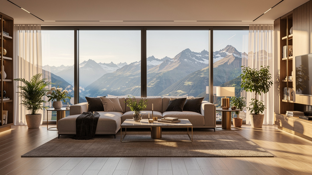 Immobilieninvestition leicht gemacht wie Sie die Rendite maximieren können