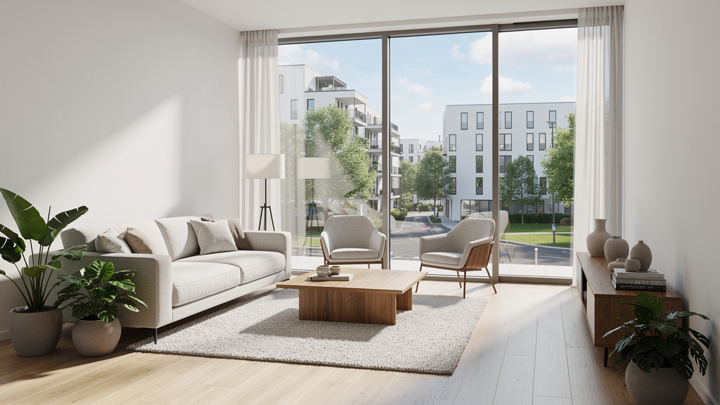 Die wichtigsten Schritte beim Kaufvertrag für Immobilien in Deutschland