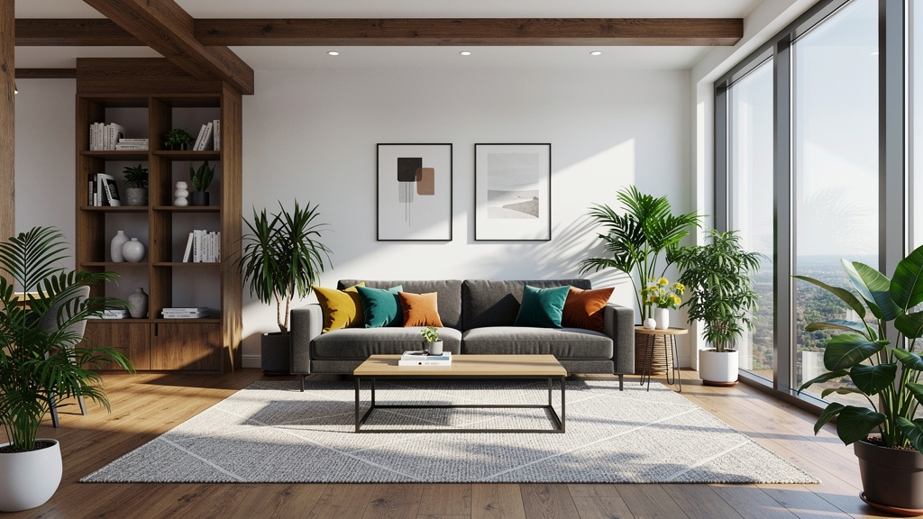 Renditeoptimierung durch Renovierung von Immobilien effektiv umsetzen