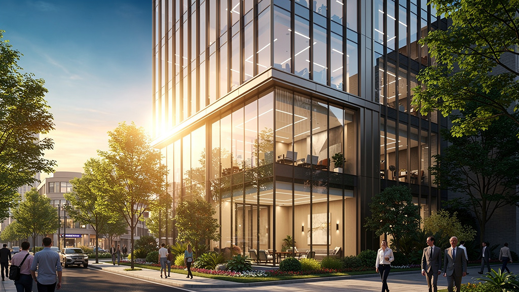 REITs als Anlageform was Sie beachten sollten