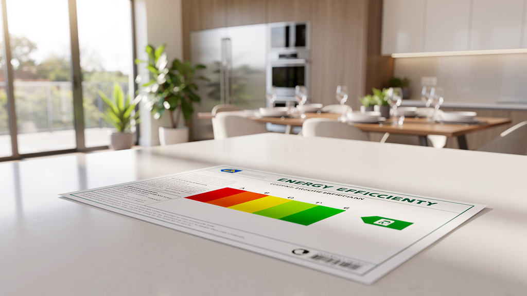 Energieausweis und Energieeffizienz wie wichtig ist das für Käufer