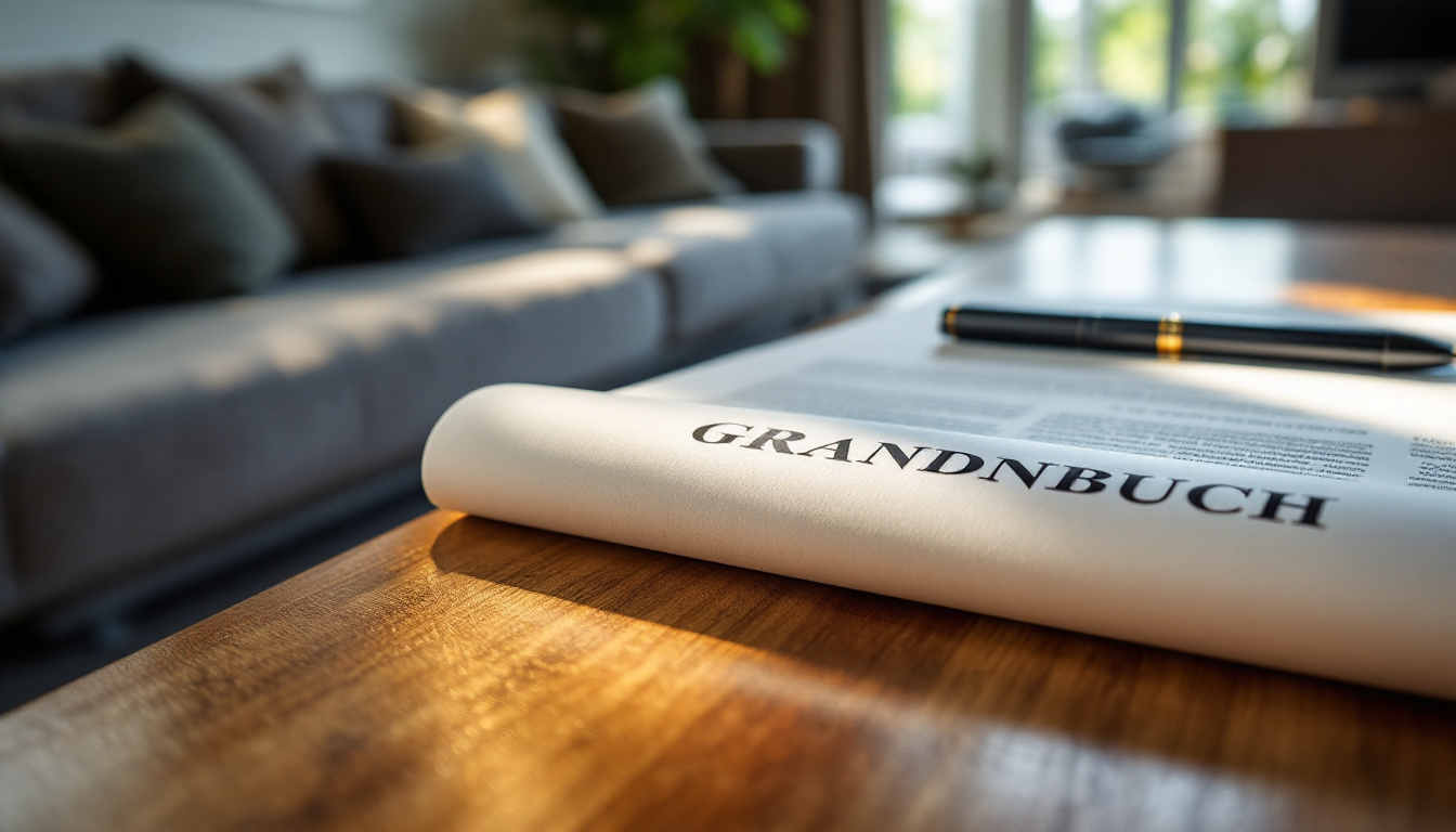 Grundbuch und Eigentumsurkunde: Was Käufer unbedingt wissen sollten