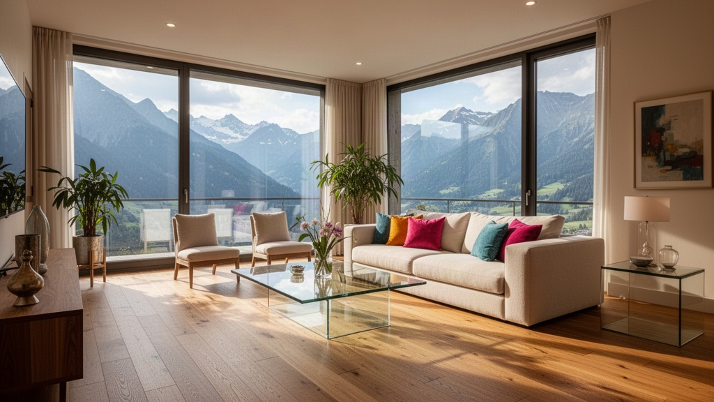 Immobilieninvestition: So maximieren Sie Ihre Rendite und Wertsteigerung