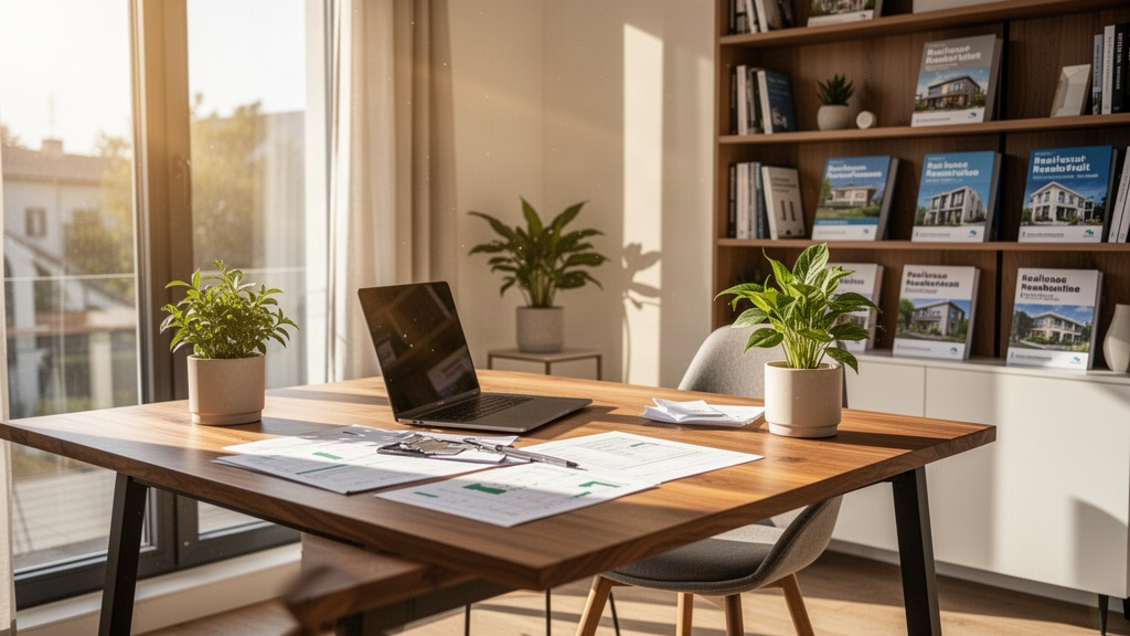 Immobilienkredit: So finden Sie den besten Zinssatz für Ihre Finanzierung